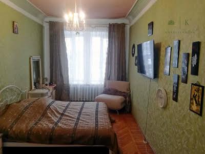 квартира за адресою Євгена Котляра вул. (Червоноармійська), 8/10