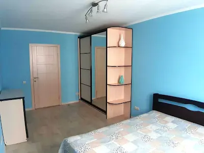 квартира за адресою Київ, Соломії Крушельницької вул., 15
