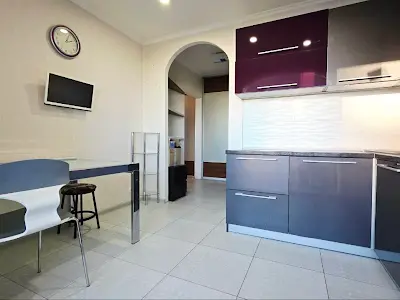 квартира за адресою Кричевського вул., 39