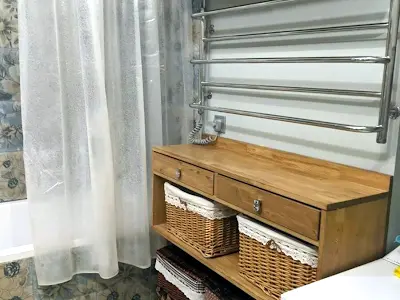 квартира по адресу Драгоманова ул., 2-А