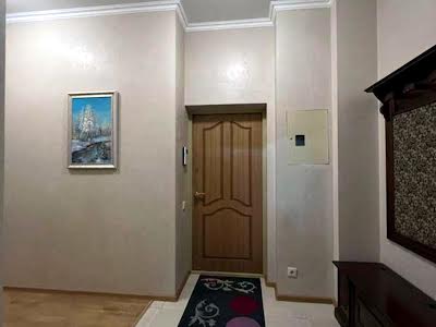 квартира по адресу Киев, Евгения Коновальца ул. (Щорса), 44-А
