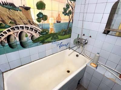 квартира по адресу Озёрная ул., 30/51