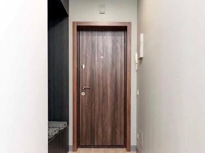 квартира за адресою Юнацька вул., 6