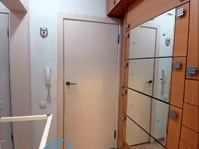 квартира по адресу Архитектора Вербицкого ул., 26-Б