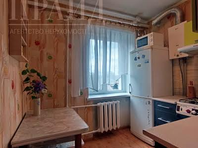 квартира по адресу Ильинская ул., 30
