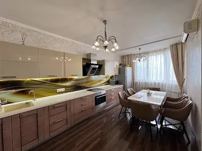квартира по адресу Бориса Гмыри ул., 4