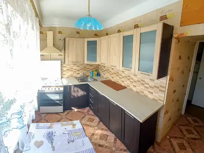 квартира по адресу Донецкая ул., 53