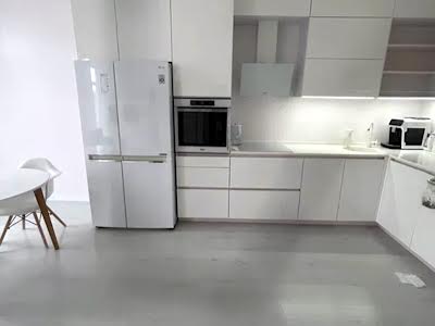 квартира по адресу Регенераторная ул., 4 к17