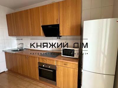 квартира за адресою Дніпровська набережна вул., 1-А