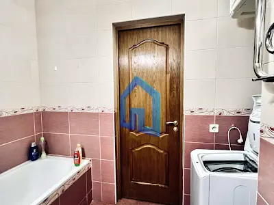 квартира по адресу Александра Мишуги ул., 8
