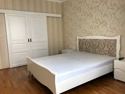 квартира по адресу Юрия Шумского ул., 5