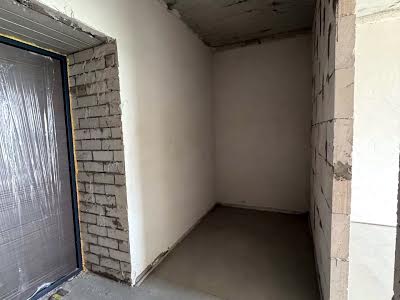 квартира за адресою Бакинська вул., 1-В