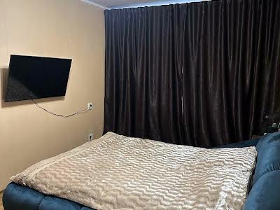 квартира за адресою Тракторобудівників просп., 77а