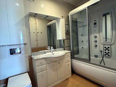 квартира за адресою Борщагівська вул., 206