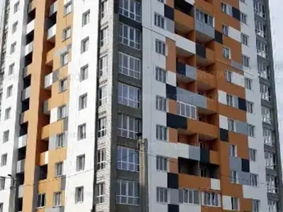 квартира по адресу Домостроительная ул., 3
