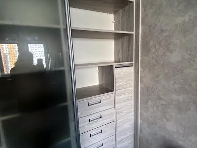квартира по адресу Киев, Драгоманова ул., 6-А