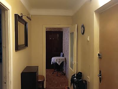 квартира за адресою Русанівський бульв., 9