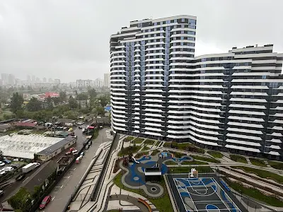 квартира за адресою Воскресенська вул., 2-В