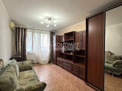 квартира за адресою Харків, Поздовжня вул., 3б