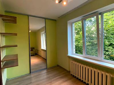 квартира по адресу Уманская ул., 31к1