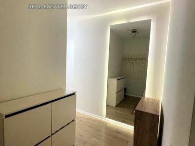 квартира за адресою Кам'янська вул. (Дніпродзержинська), 6