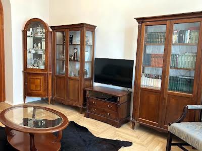 квартира по адресу Большая Васильковская ул. (Красноармейская), 132