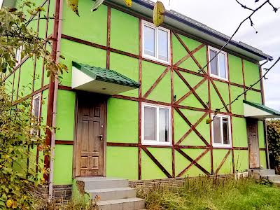 дом по адресу Виноградна, 205