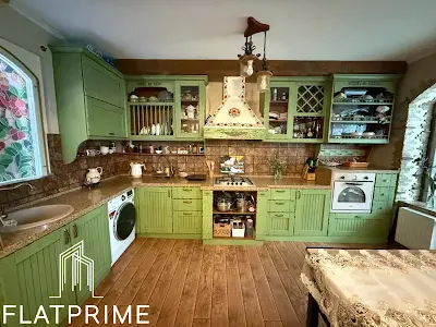 квартира за адресою Метрологічна вул., 113