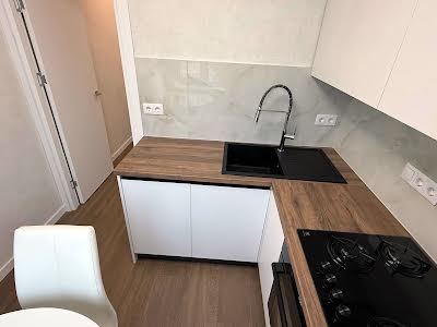 квартира по адресу Юрия Шумского ул., 10