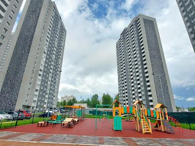 квартира по адресу Коноплянская ул., 22