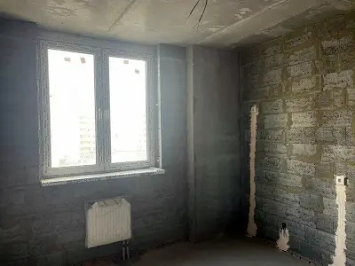 квартира за адресою Олени Пчілки вул., 8