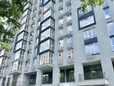 квартира за адресою Тбіліська вул., 23