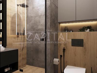 квартира по адресу Салютная ул., 2к6