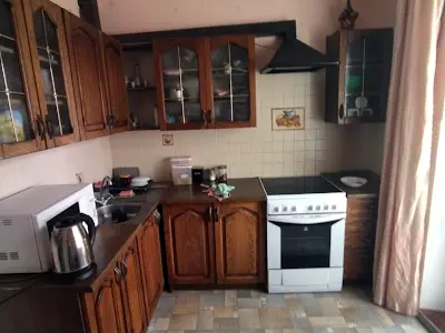 квартира за адресою Соломії Крушельницької вул., 3-А