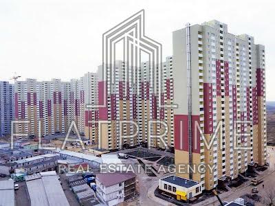 квартира по адресу Сергея Данченко ул., 5