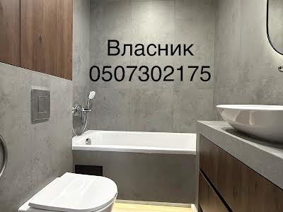 квартира за адресою Салютна вул., 2