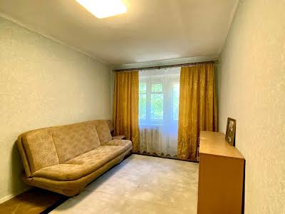 квартира за адресою Вишгородська вул., 36-А
