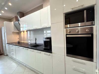 квартира по адресу Коперника ул., 12Д