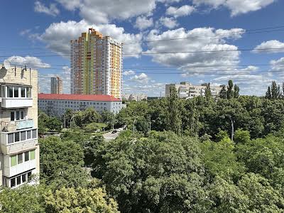 квартира по адресу Голосеевский просп. (40-летия Октября), 124 