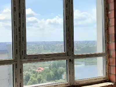 квартира по адресу Живописная ул., 3