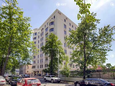 квартира за адресою Харків, Свободи вул., 36а