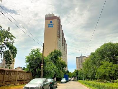 квартира за адресою Польова вул., 73