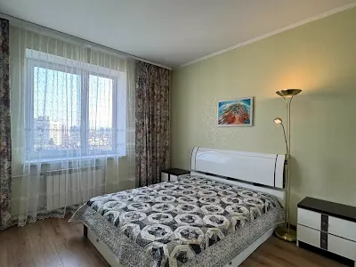 квартира по адресу Никольско-Слободская ул., 6-Б