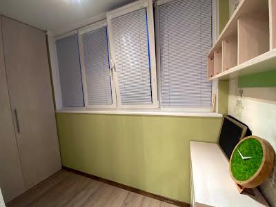 квартира по адресу Киев, Урловская ул., 23-В