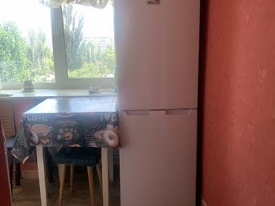 квартира за адресою Братиславська вул., 26
