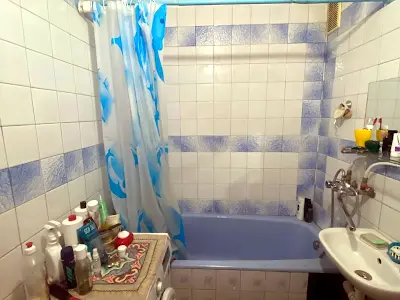 квартира по адресу Червоной Калины просп. (Владимира Маяковского), 77