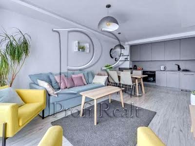 квартира за адресою Березнева вул., 12