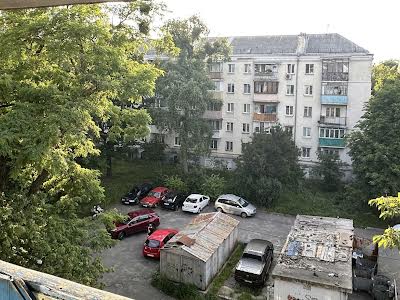 квартира за адресою Ольжича вул., 7-А