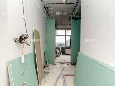 квартира за адресою Професора Отамановського вул., 4 А