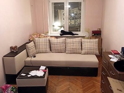 квартира за адресою Голосіївський просп. (40-річчя Жовтня), 108